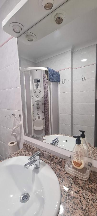 Piso Vandelvira Albacete Exterior photo
