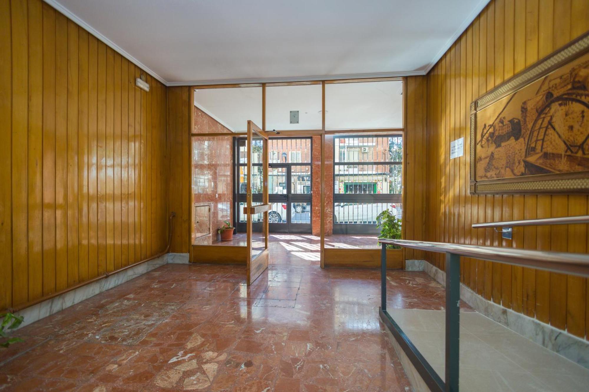 Piso Vandelvira Albacete Exterior photo